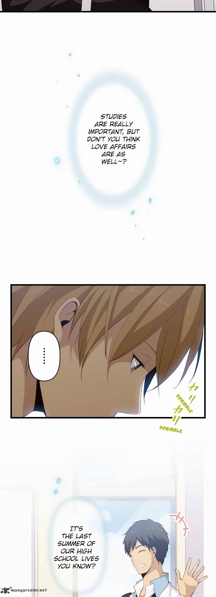 Relife Chapter 96 Page 7