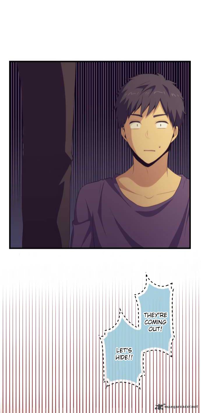 Relife Chapter 97 Page 24