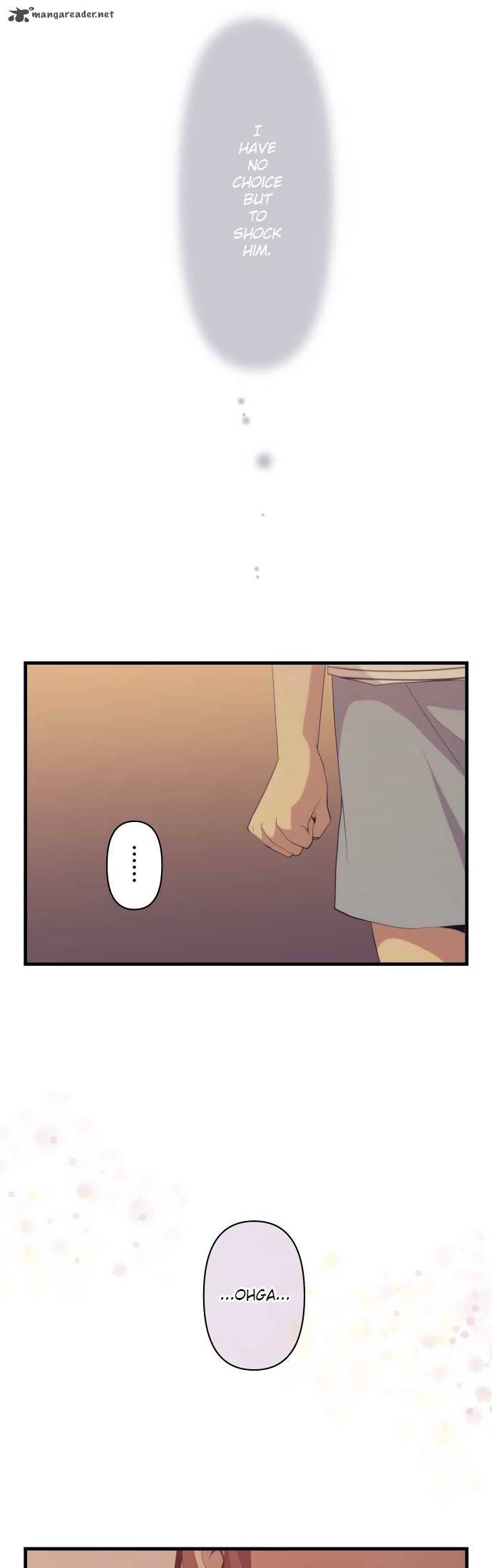 Relife Chapter 99 Page 11