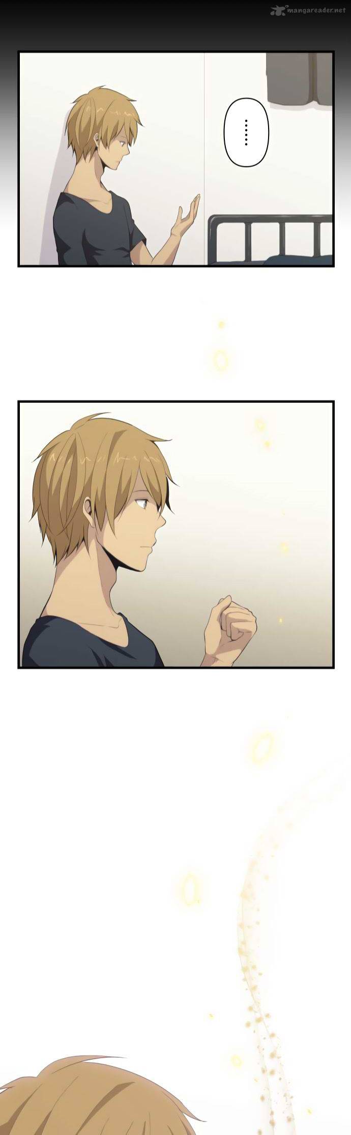 Relife Chapter 99 Page 24