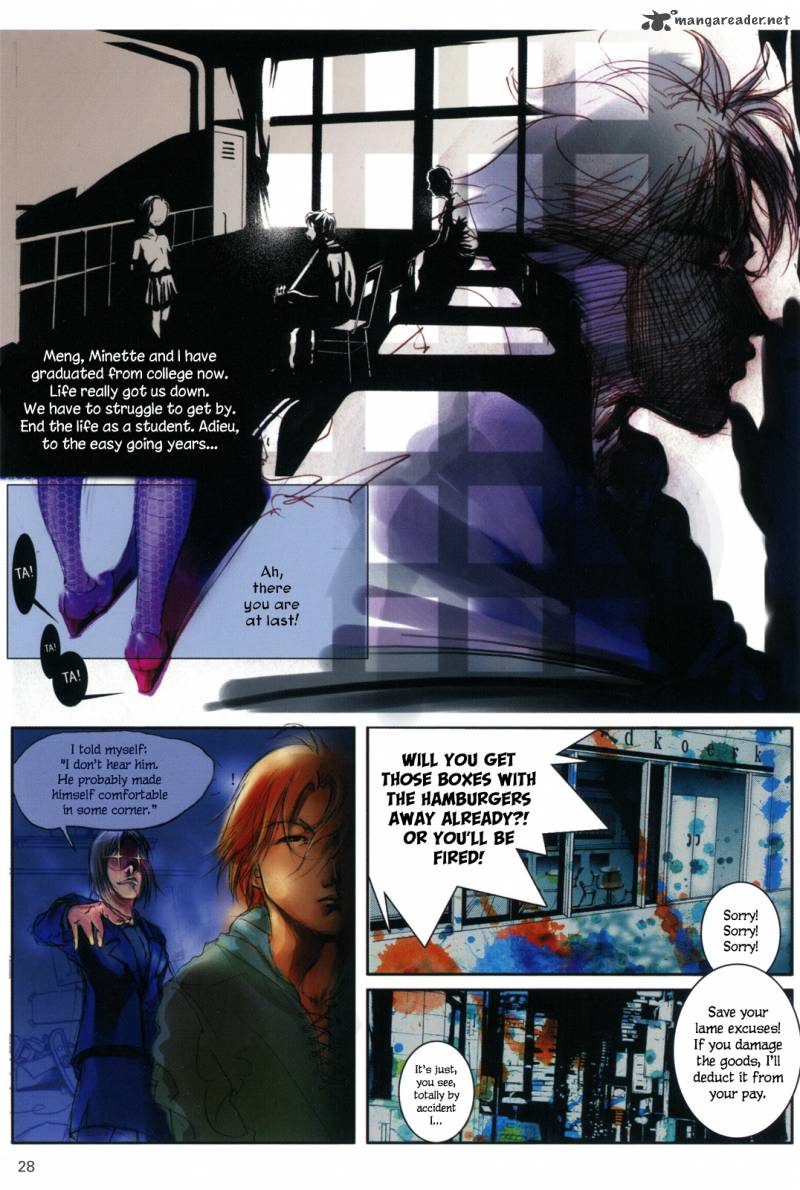 Reload Chapter 1 Page 26