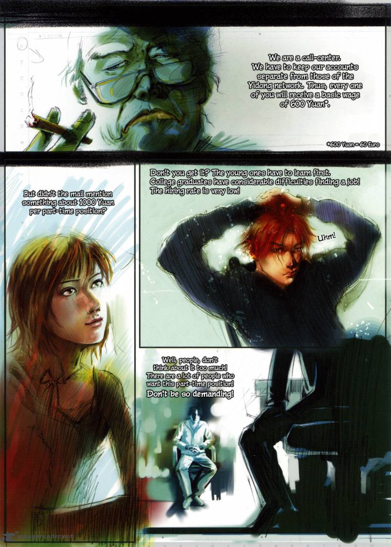 Reload Chapter 1 Page 8