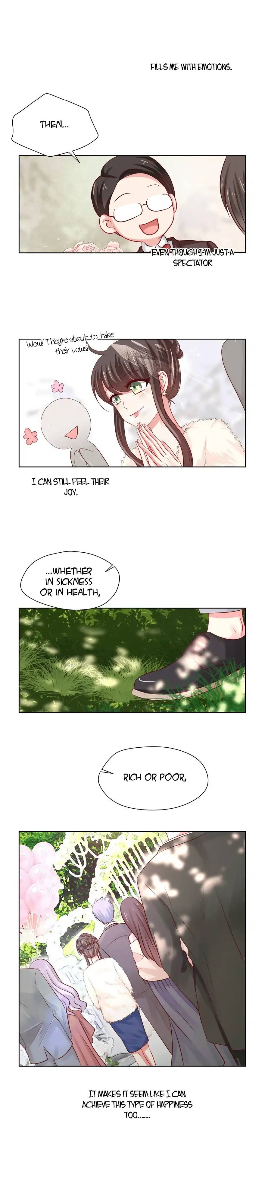 Reluctant To Go Chapter 59 Page 7