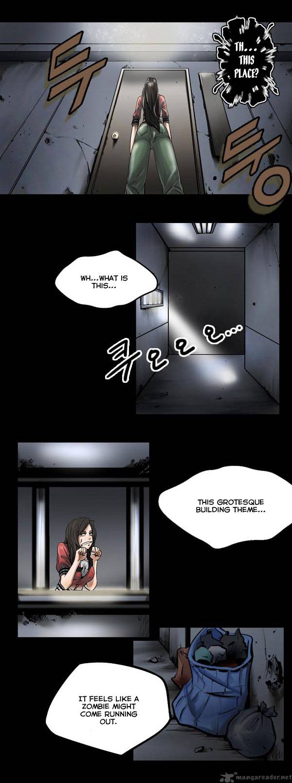 Remnant Chapter 1 Page 26