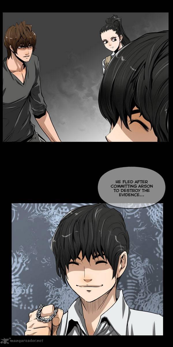 Remnant Chapter 10 Page 27
