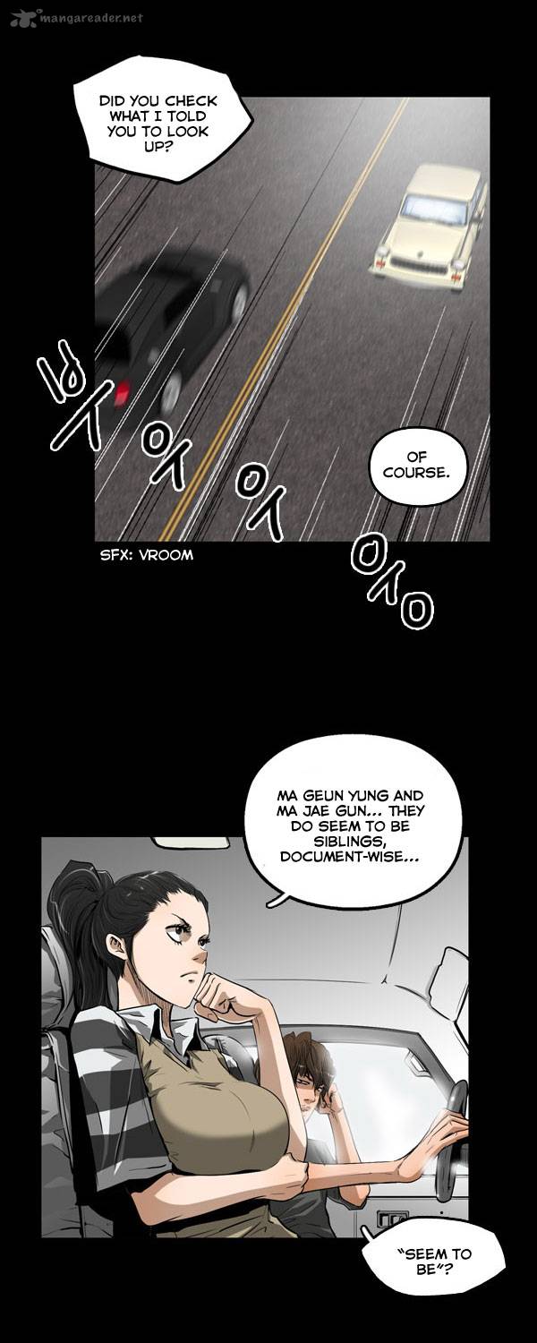Remnant Chapter 11 Page 14
