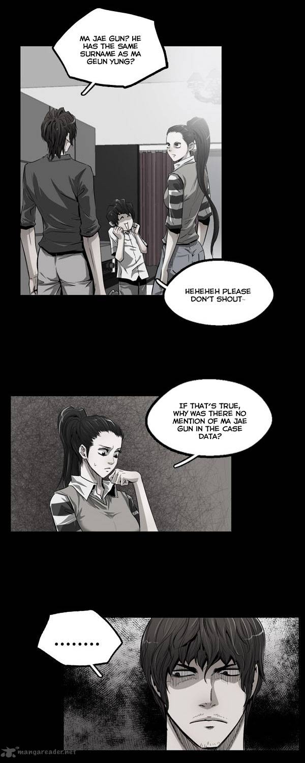 Remnant Chapter 11 Page 8