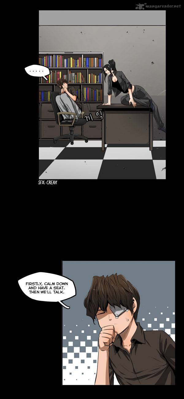 Remnant Chapter 16 Page 23