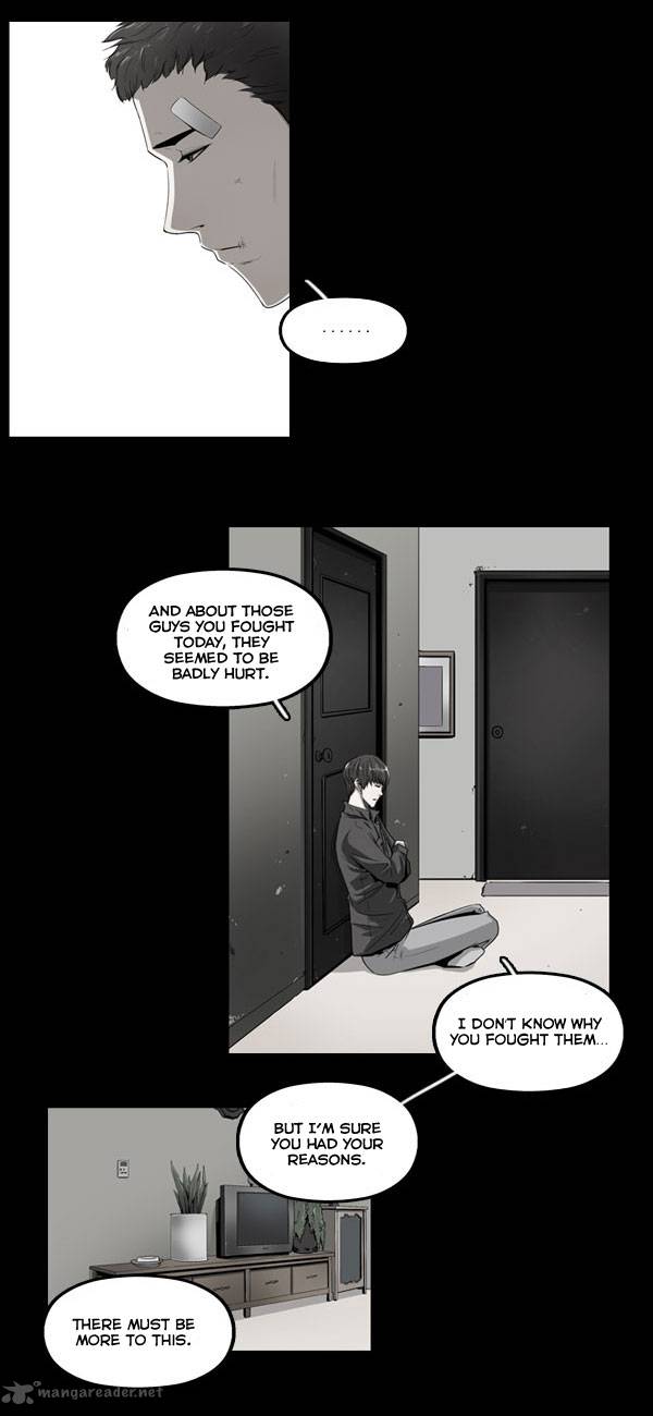 Remnant Chapter 17 Page 9