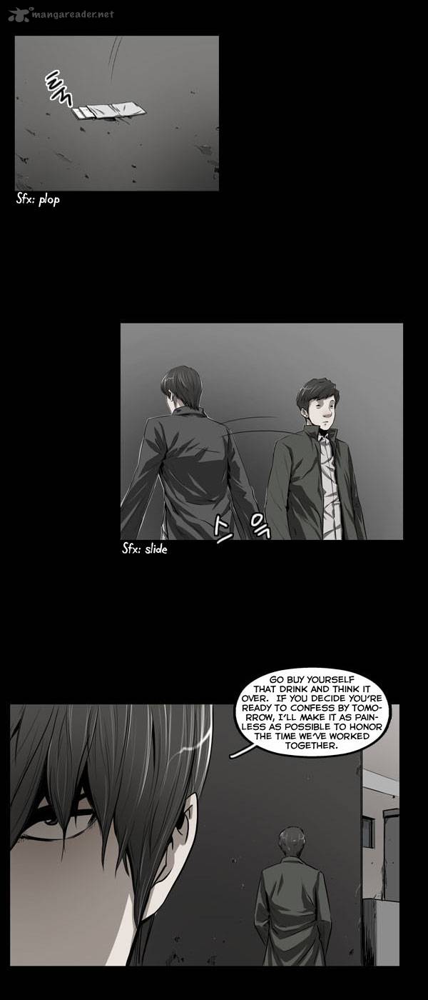 Remnant Chapter 18 Page 12