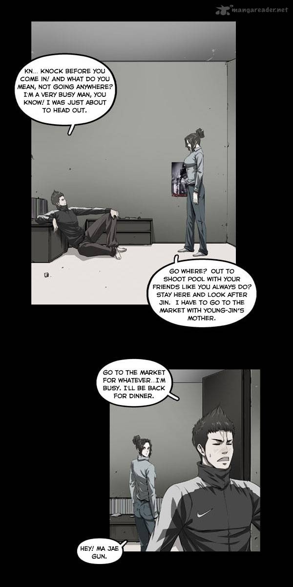 Remnant Chapter 18 Page 4