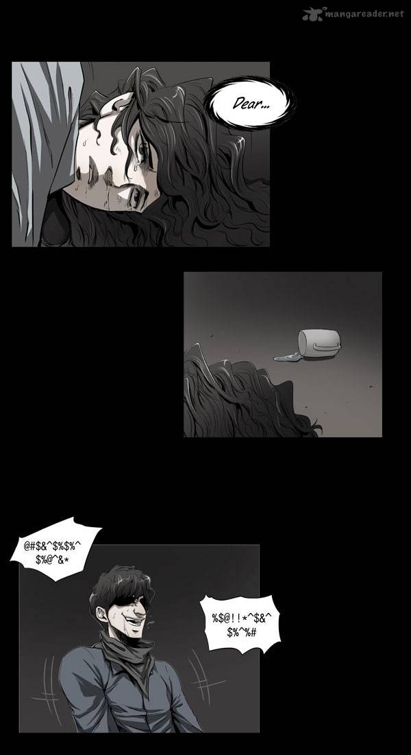 Remnant Chapter 19 Page 11