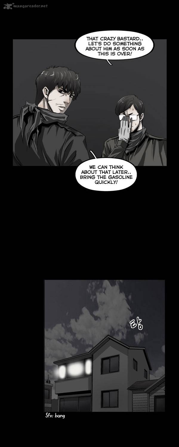 Remnant Chapter 19 Page 26