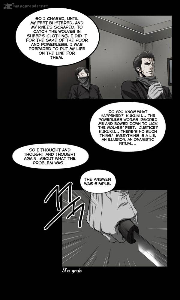 Remnant Chapter 19 Page 8