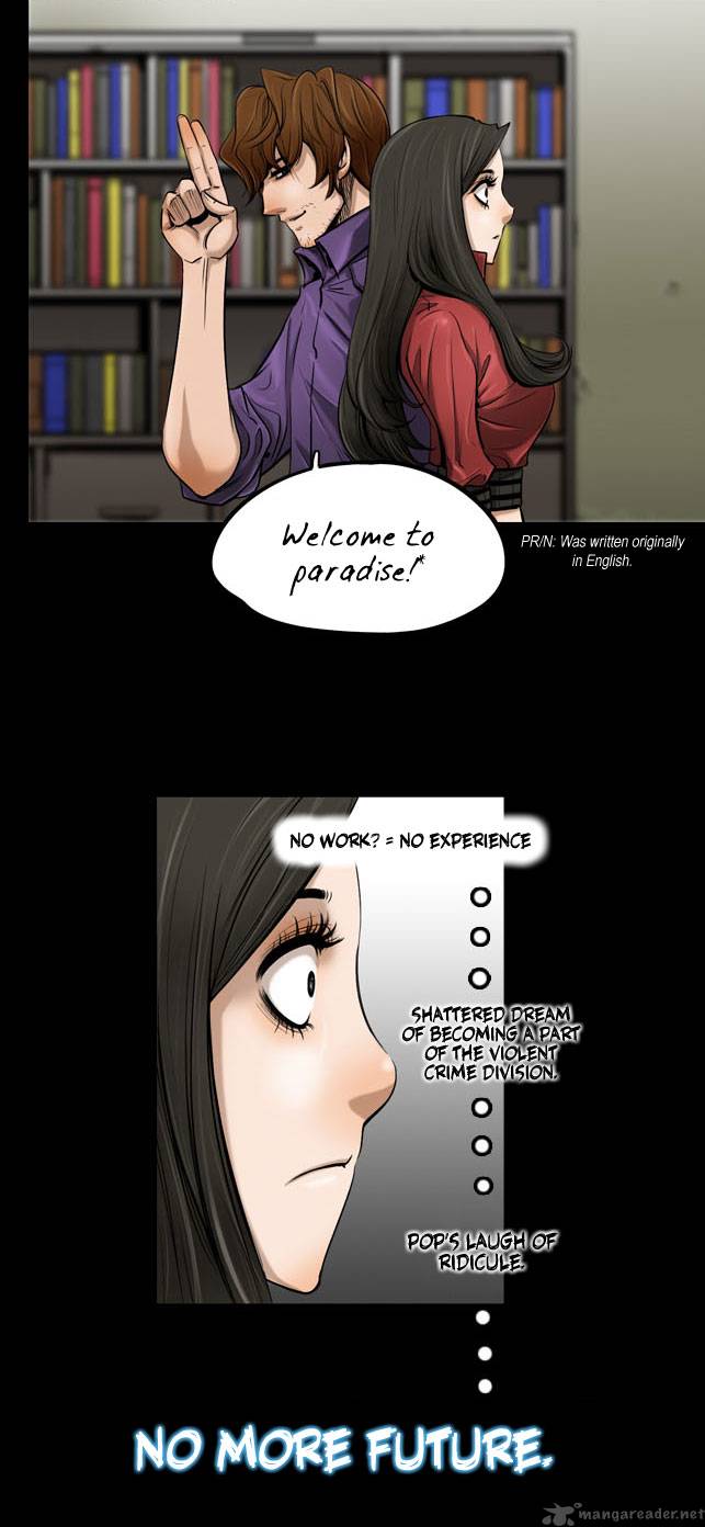 Remnant Chapter 2 Page 20