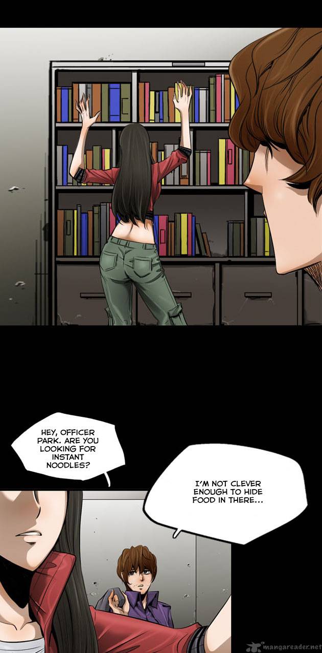 Remnant Chapter 2 Page 25