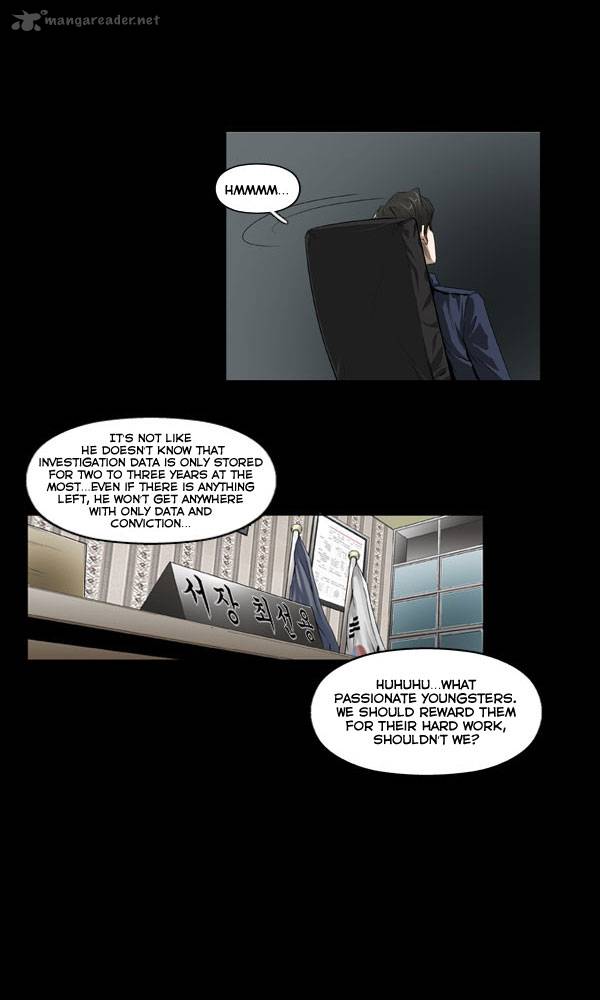 Remnant Chapter 20 Page 6