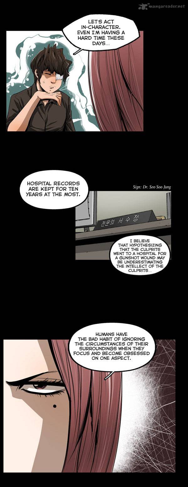 Remnant Chapter 21 Page 9