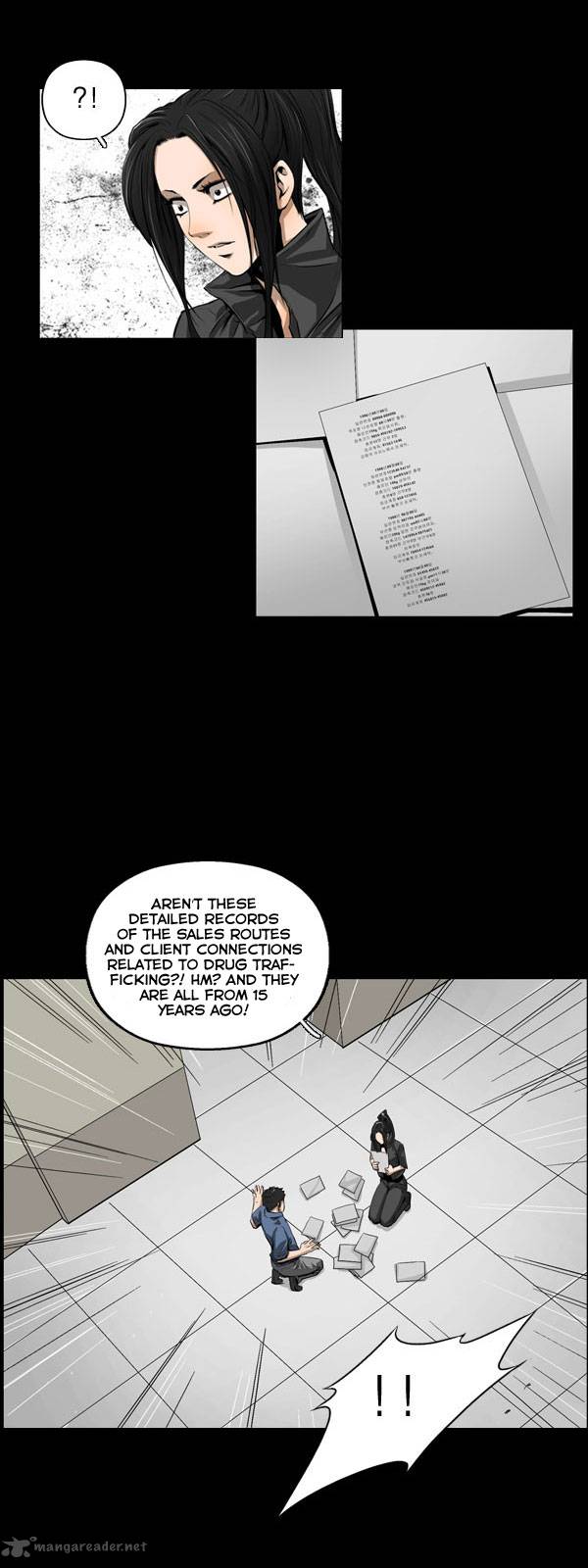 Remnant Chapter 22 Page 6