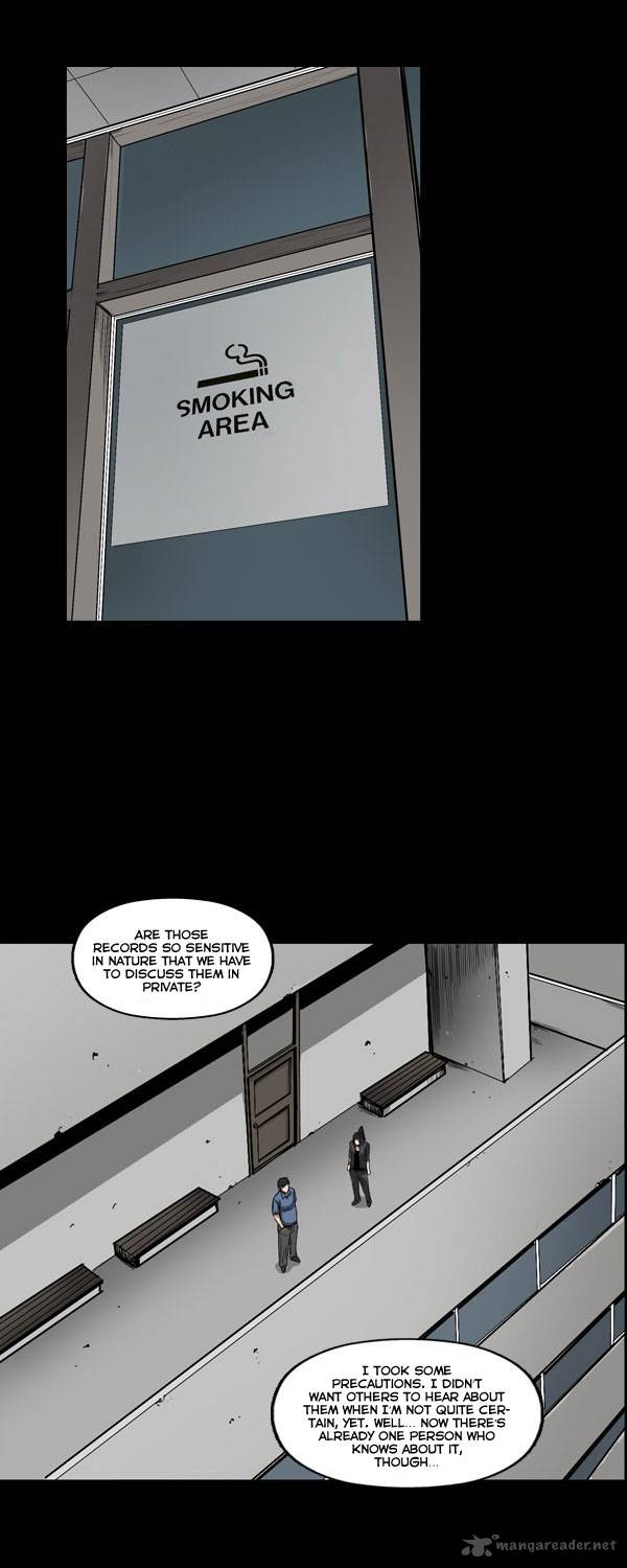 Remnant Chapter 22 Page 8