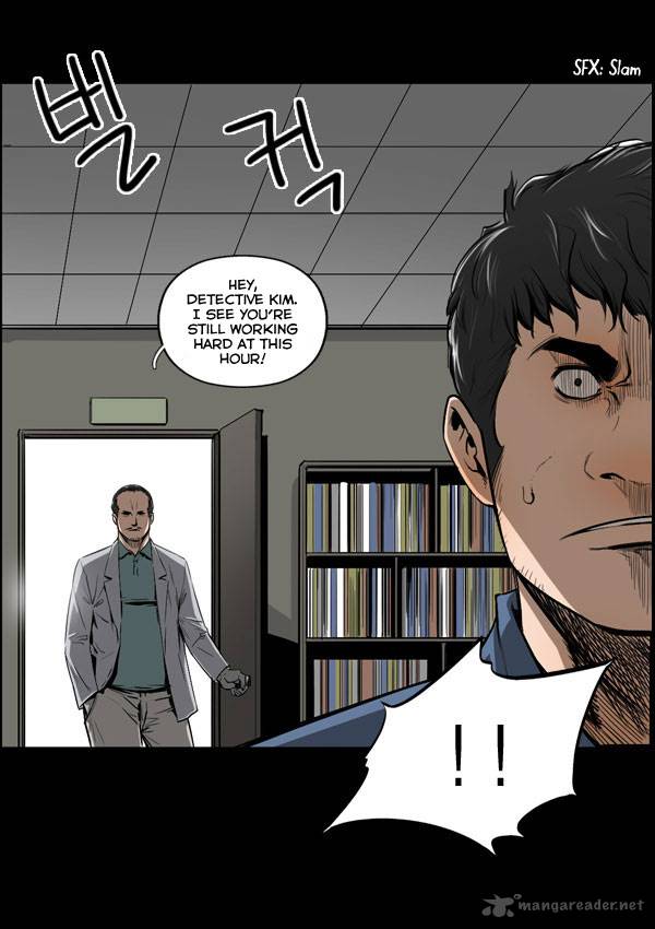 Remnant Chapter 23 Page 11