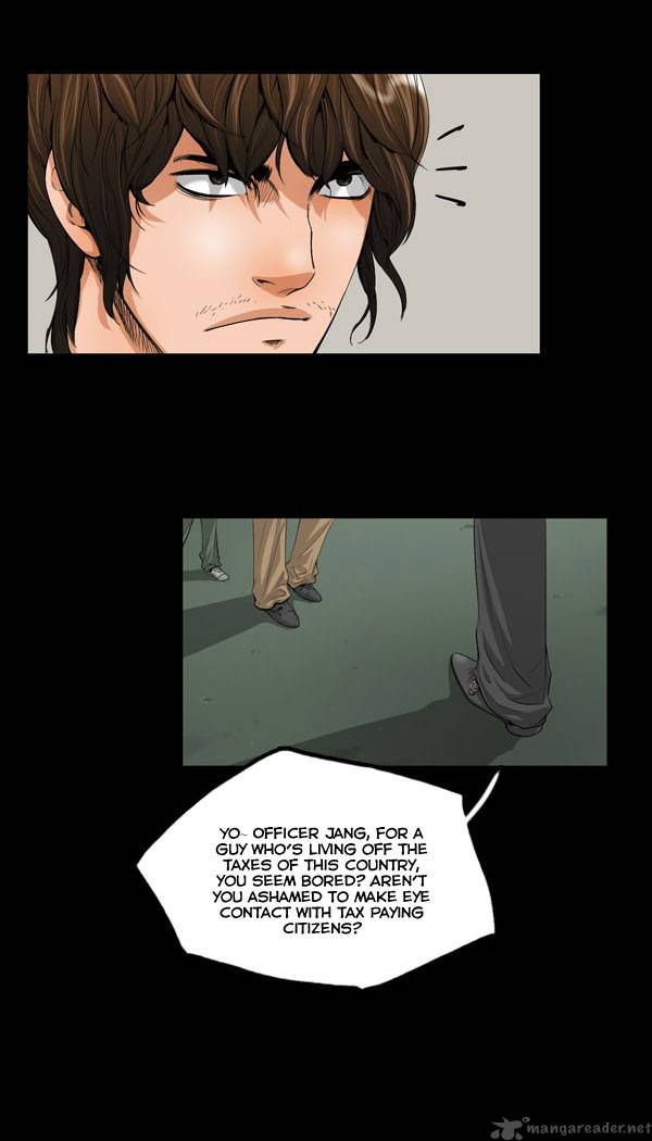 Remnant Chapter 3 Page 20