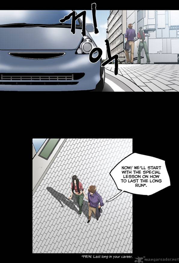 Remnant Chapter 3 Page 8