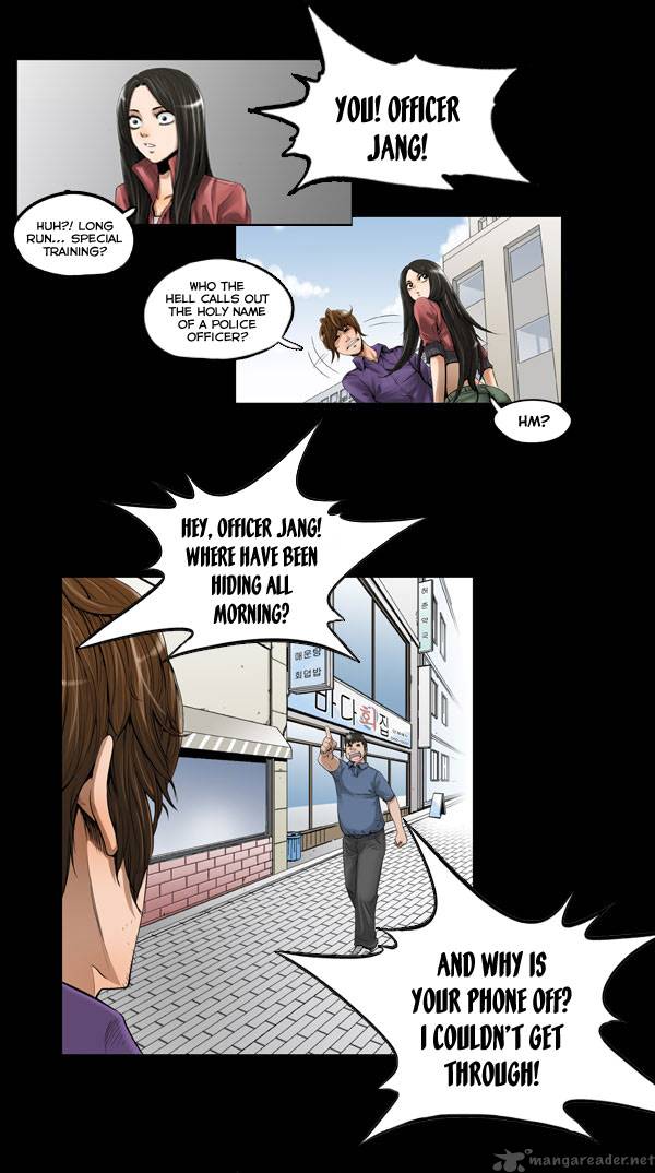 Remnant Chapter 3 Page 9