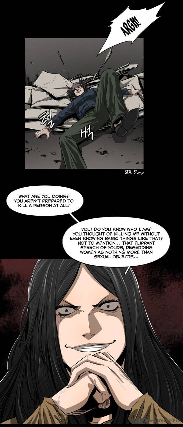 Remnant Chapter 31 Page 26