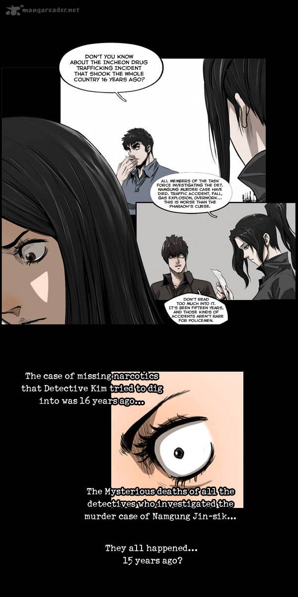 Remnant Chapter 32 Page 26