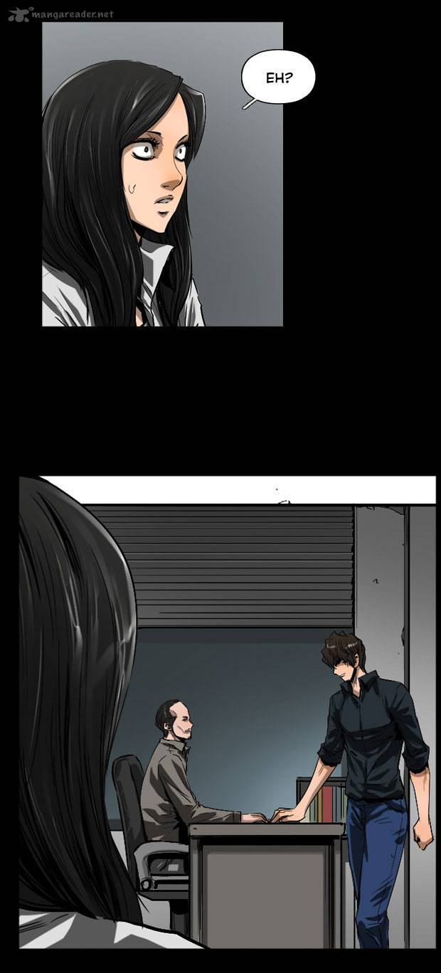 Remnant Chapter 33 Page 46