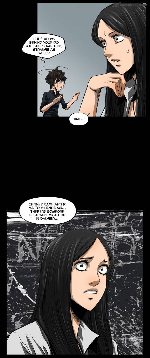 Remnant Chapter 34 Page 28