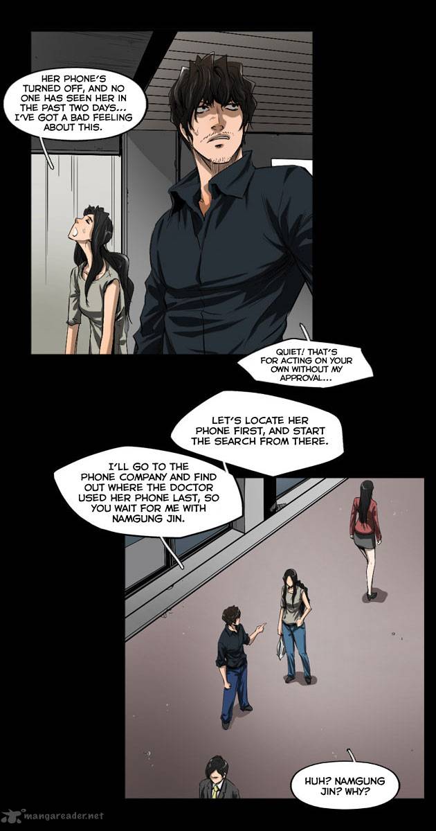 Remnant Chapter 34 Page 30