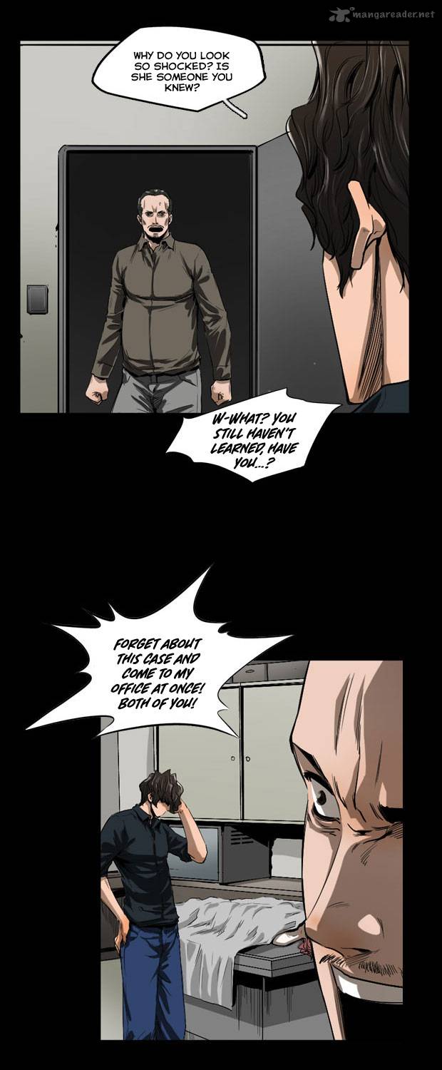 Remnant Chapter 35 Page 14