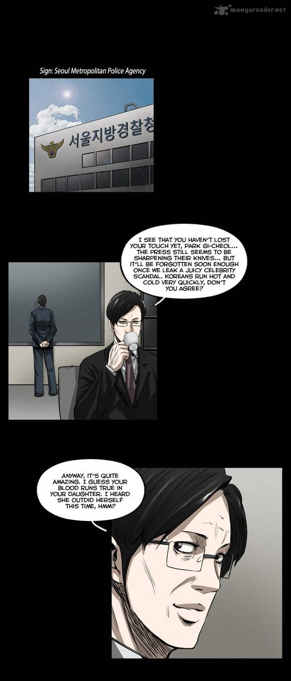 Remnant Chapter 36 Page 27