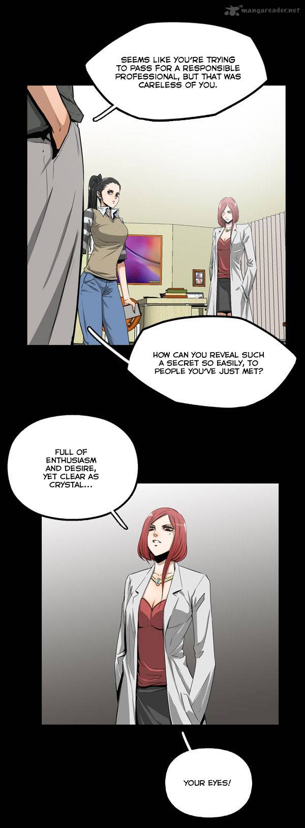 Remnant Chapter 8 Page 6