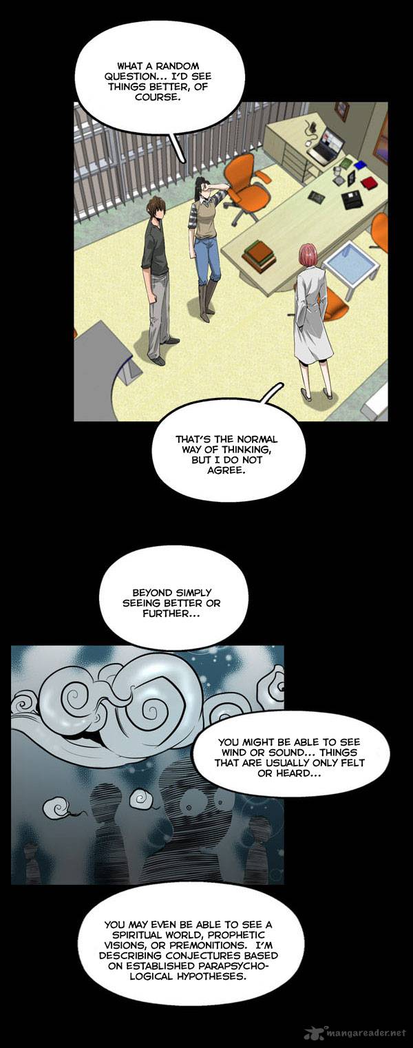 Remnant Chapter 8 Page 9