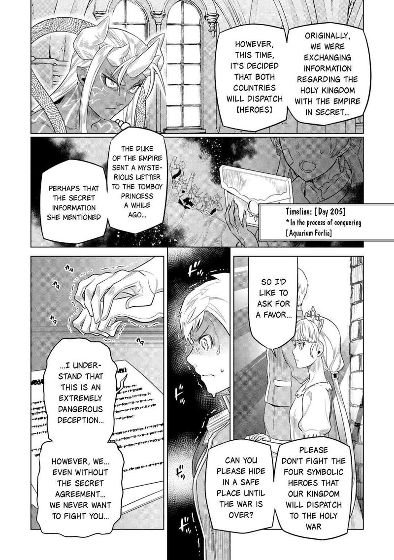 Remonster Chapter 108 Page 11
