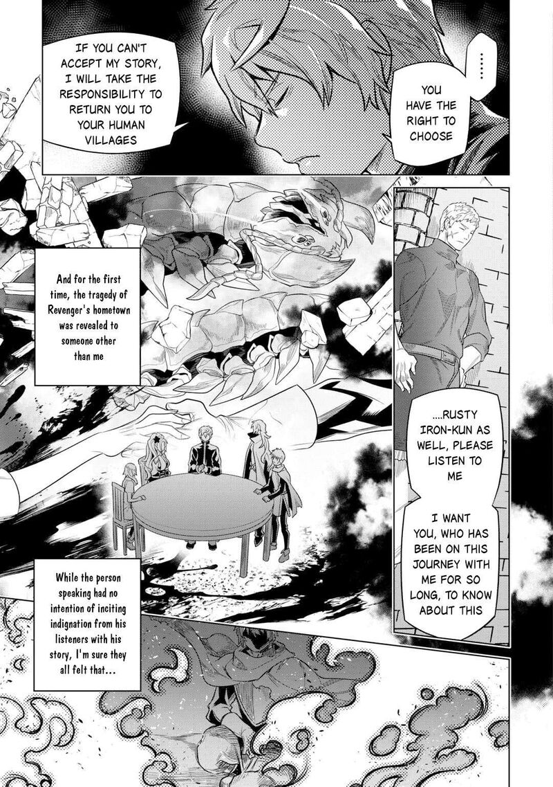 Remonster Chapter 109 Page 6