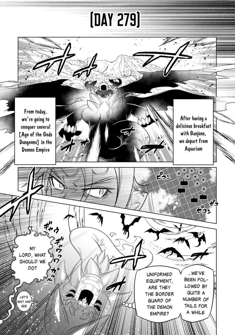 Remonster Chapter 110 Page 18