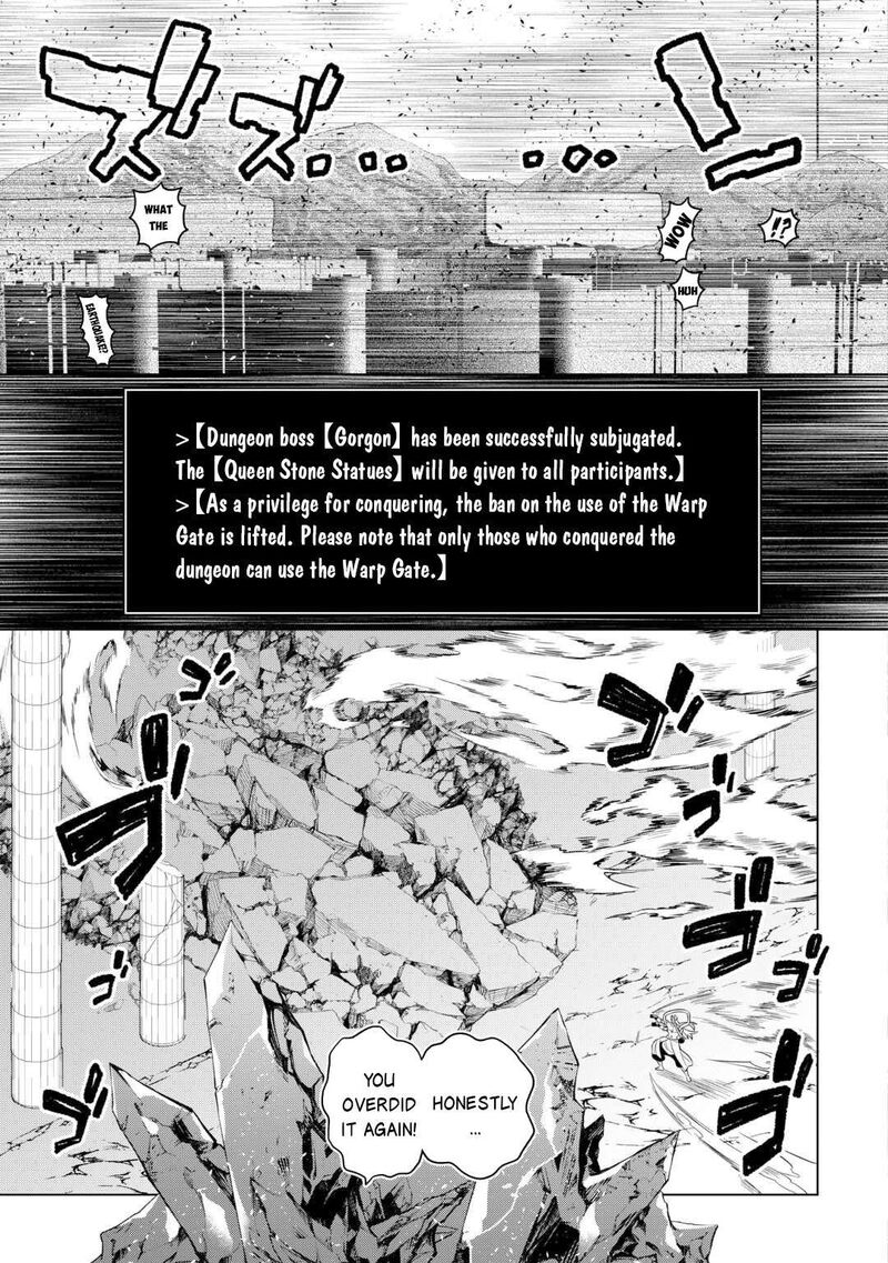 Remonster Chapter 111 Page 18