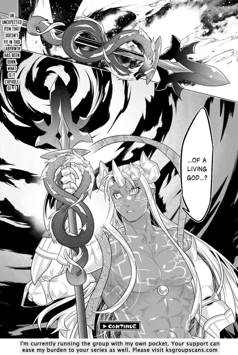 Remonster Chapter 112 Page 15