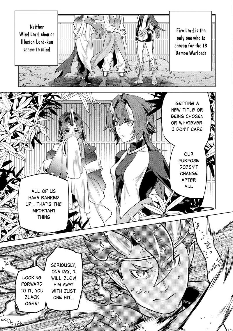 Remonster Chapter 113 Page 12