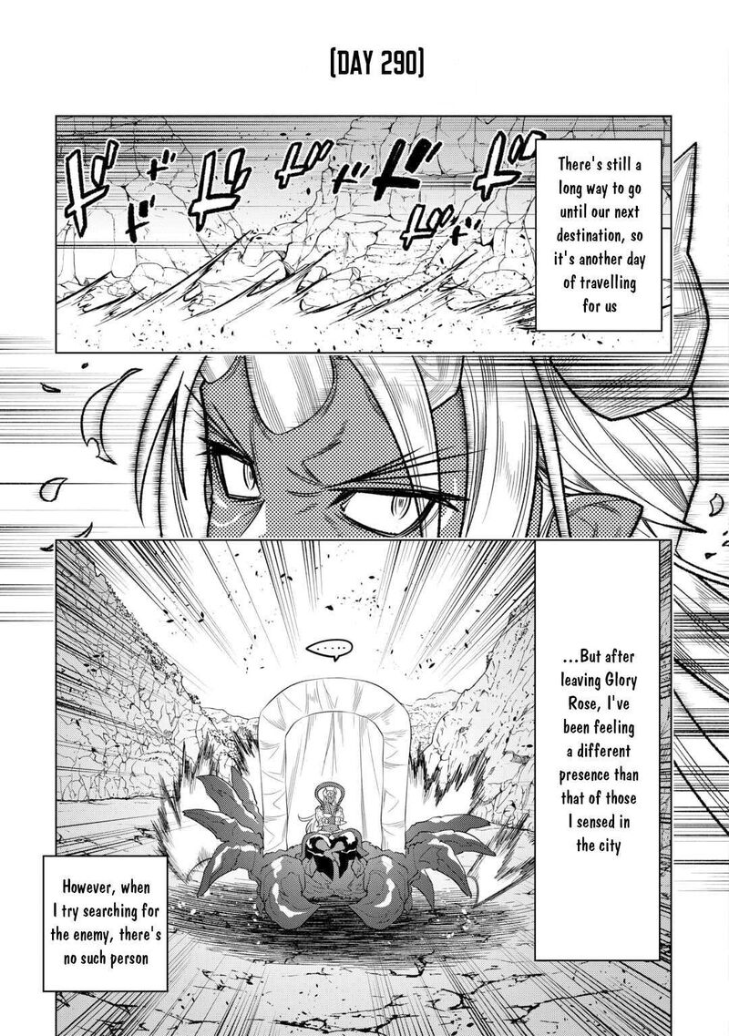 Remonster Chapter 113 Page 18