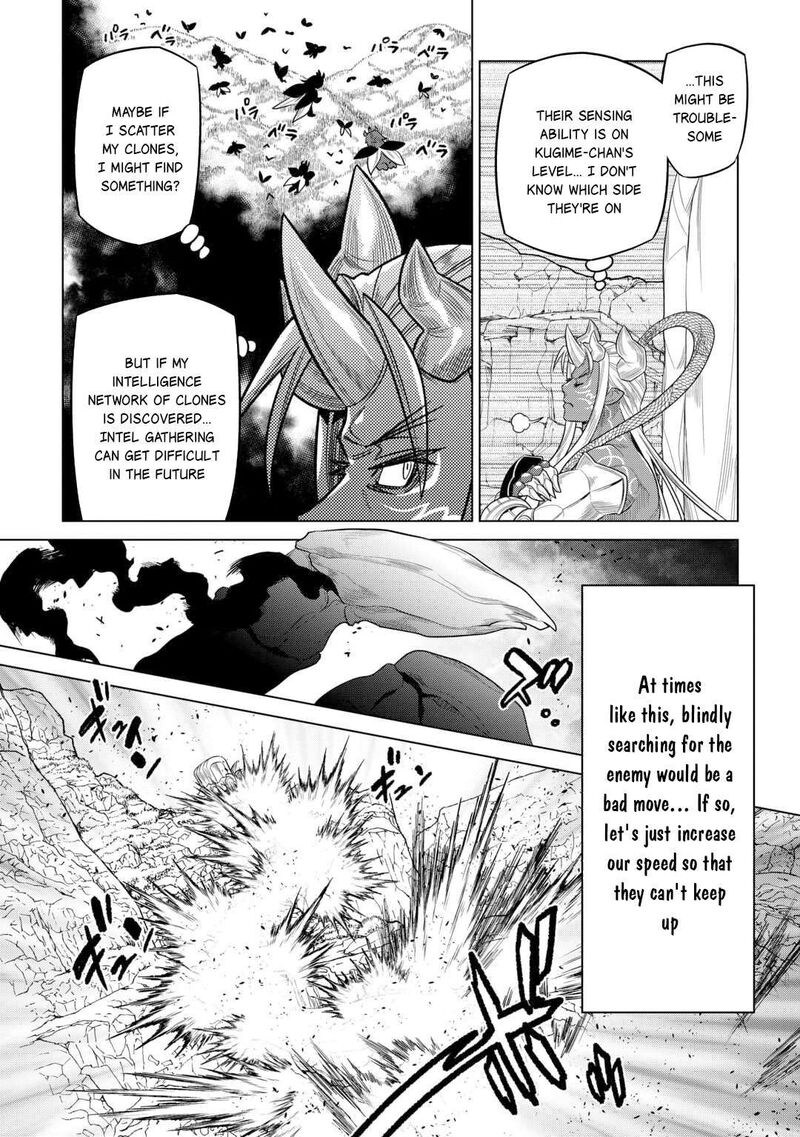 Remonster Chapter 113 Page 19