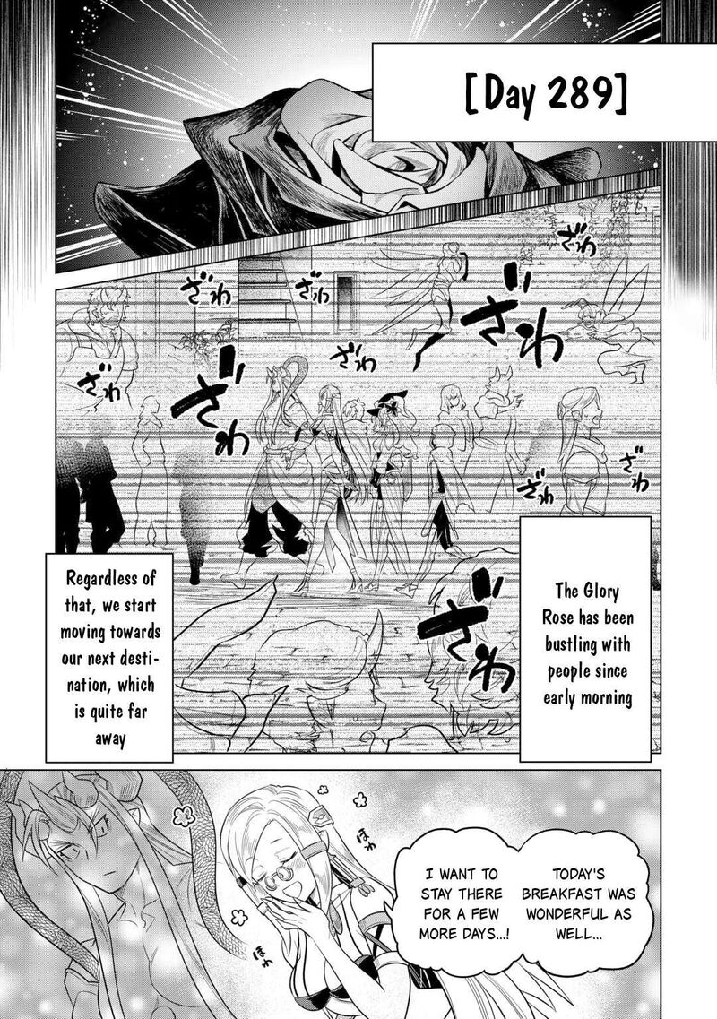 Remonster Chapter 113 Page 2