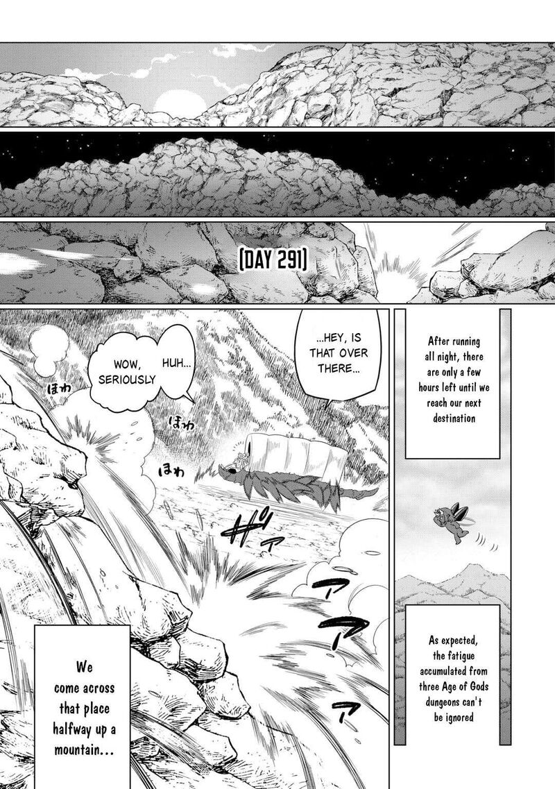 Remonster Chapter 113 Page 20