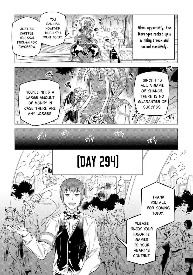 Remonster Chapter 114 Page 14