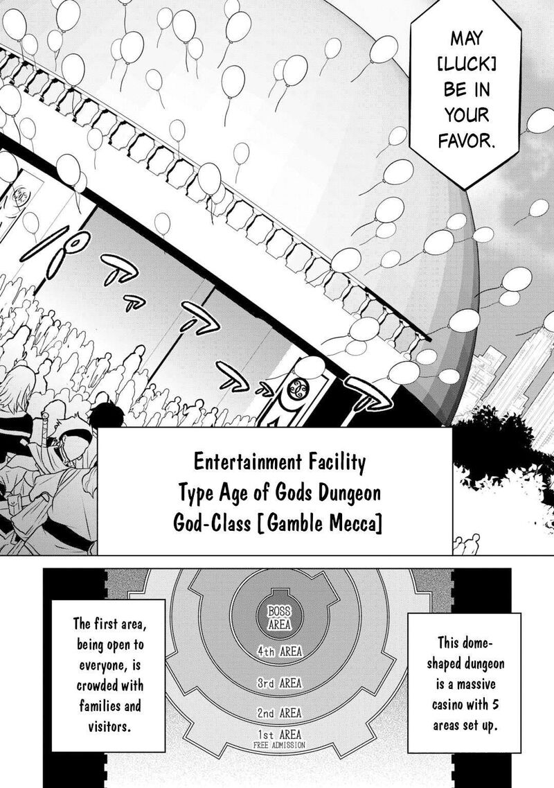 Remonster Chapter 114 Page 15