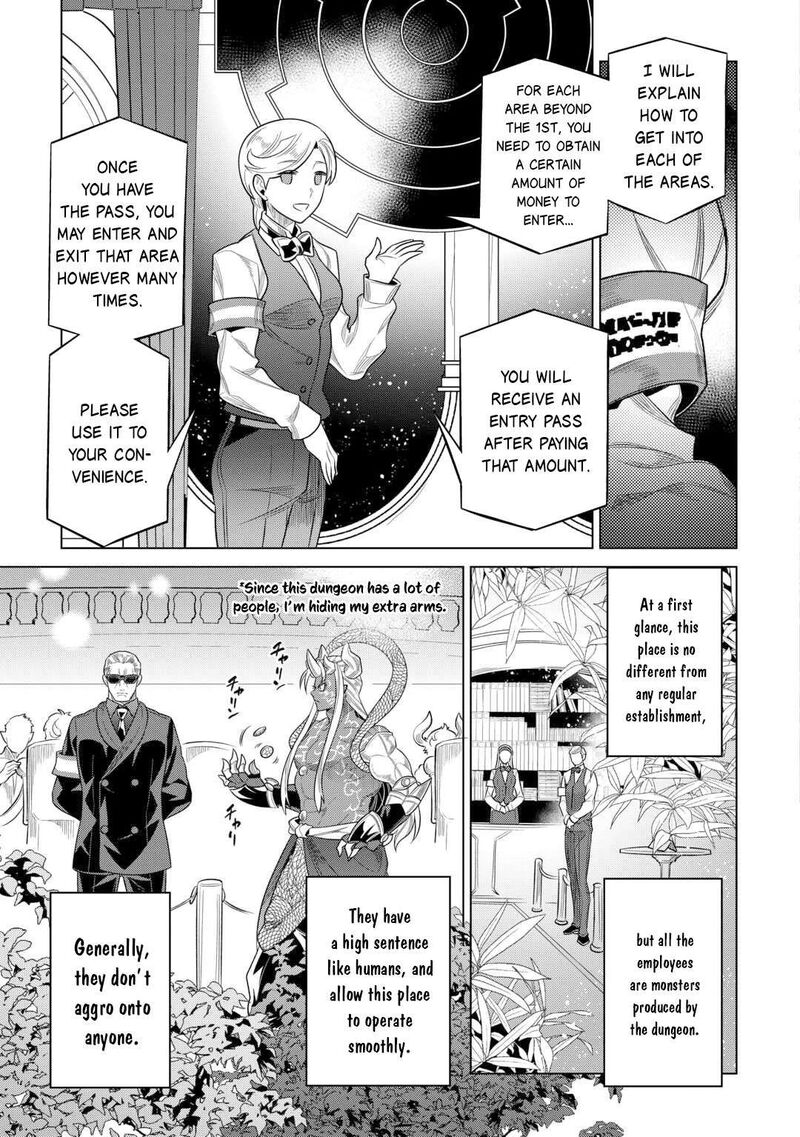 Remonster Chapter 114 Page 16